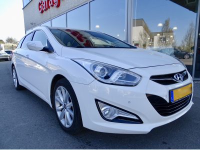 Hyundai i40 BREAK
