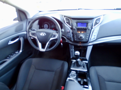 Hyundai i40 BREAK