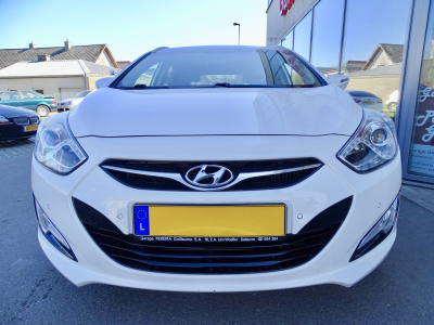 Hyundai i40 BREAK