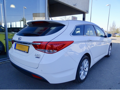 Hyundai i40 BREAK