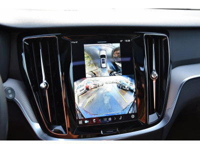 Volvo V60 2.0 B4 Plus Dark Geartronic