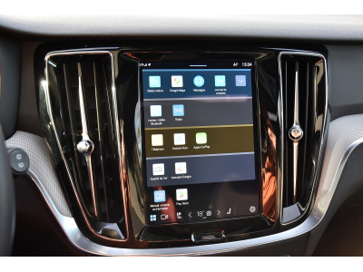 Volvo V60 2.0 B4 Plus Dark Geartronic