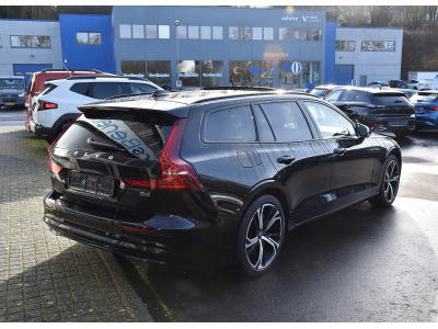Volvo V60 2.0 B4 Plus Dark Geartronic