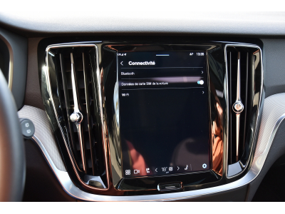 Volvo V60 2.0 B4 Plus Dark Geartronic