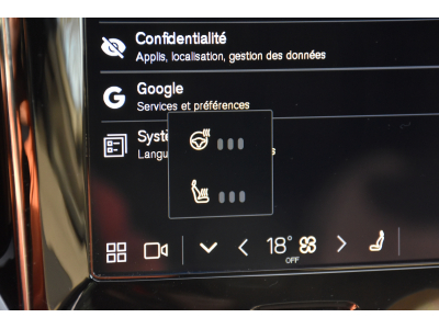 Volvo V60 2.0 B4 Plus Dark Geartronic