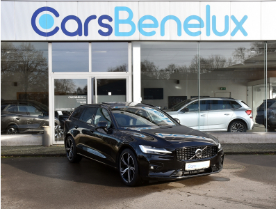 Volvo V60 2.0 B4 Plus Dark Geartronic