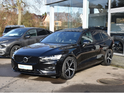 Volvo V60 2.0 B4 Plus Dark Geartronic