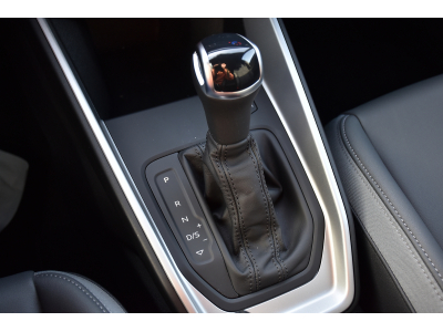 Audi A1 Sportback 30 TFSI S-Line S-Tronic