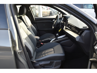 Audi A1 Sportback 30 TFSI S-Line S-Tronic