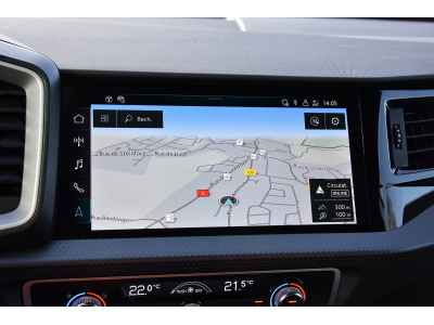 Audi A1 Sportback 30 TFSI S-Line S-Tronic