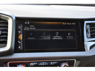 Audi A1 Sportback 30 TFSI S-Line S-Tronic