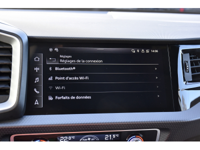 Audi A1 Sportback 30 TFSI S-Line S-Tronic