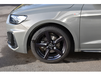 Audi A1 Sportback 30 TFSI S-Line S-Tronic