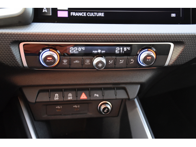 Audi A1 Sportback 30 TFSI S-Line S-Tronic