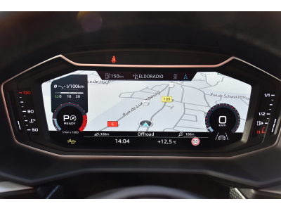 Audi A1 Sportback 30 TFSI S-Line S-Tronic