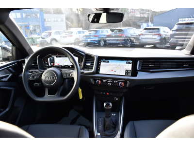 Audi A1 Sportback 30 TFSI S-Line S-Tronic