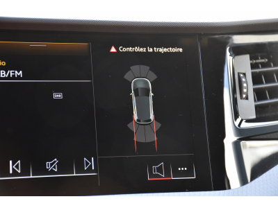 Audi A1 Sportback 30 TFSI S-Line S-Tronic