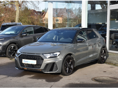 Audi A1 Sportback 30 TFSI S-Line S-Tronic