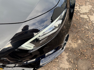 Mercedes-Benz A 45 AMG A 45 AMG S 4Matic/AERO PAKET/PANO