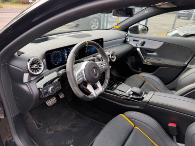 Mercedes-Benz A 45 AMG A 45 AMG S 4Matic/AERO PAKET/PANO