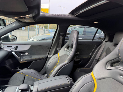 Mercedes-Benz A 45 AMG A 45 AMG S 4Matic/AERO PAKET/PANO