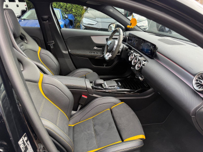 Mercedes-Benz A 45 AMG A 45 AMG S 4Matic/AERO PAKET/PANO