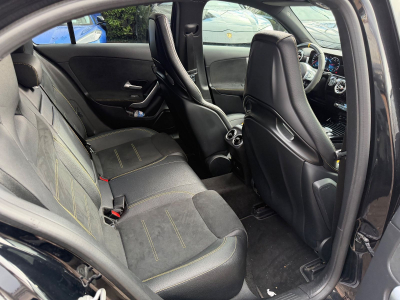 Mercedes-Benz A 45 AMG A 45 AMG S 4Matic/AERO PAKET/PANO