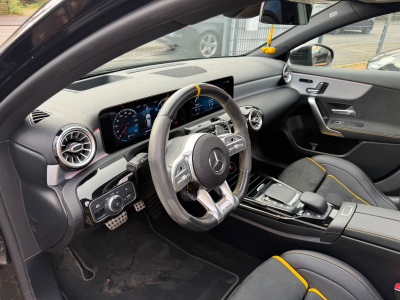 Mercedes-Benz A 45 AMG A 45 AMG S 4Matic/AERO PAKET/PANO
