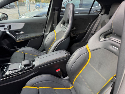 Mercedes-Benz A 45 AMG A 45 AMG S 4Matic/AERO PAKET/PANO