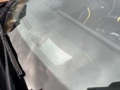 Mercedes-Benz A 45 AMG A 45 AMG S 4Matic/AERO PAKET/PANO