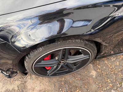 Mercedes-Benz A 45 AMG A 45 AMG S 4Matic/AERO PAKET/PANO