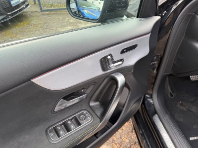 Mercedes-Benz A 45 AMG A 45 AMG S 4Matic/AERO PAKET/PANO