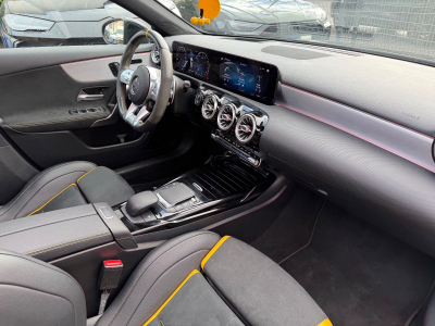Mercedes-Benz A 45 AMG A 45 AMG S 4Matic/AERO PAKET/PANO