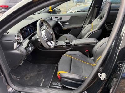 Mercedes-Benz A 45 AMG A 45 AMG S 4Matic/AERO PAKET/PANO