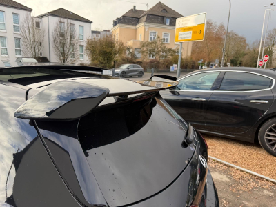 Mercedes-Benz A 45 AMG A 45 AMG S 4Matic/AERO PAKET/PANO