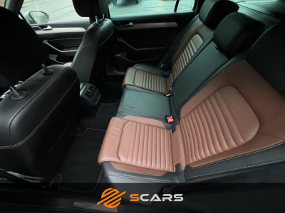 Volkswagen Passat Variant 2.0Tdi DSG Elegance 200cv