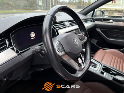Volkswagen Passat Variant 2.0Tdi DSG Elegance 200cv