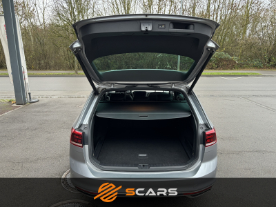 Volkswagen Passat Variant 2.0Tdi DSG Elegance 200cv
