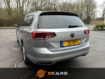 Volkswagen Passat Variant 2.0Tdi DSG Elegance 200cv