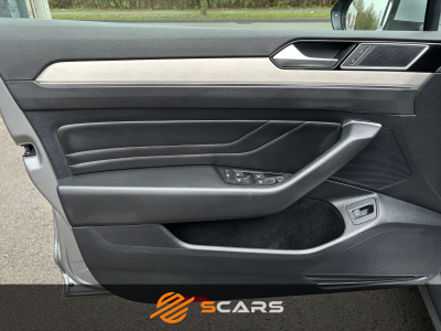 Volkswagen Passat Variant 2.0Tdi DSG Elegance 200cv