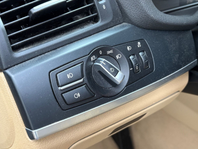 BMW X3 X3 xDrive 20 d