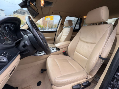 BMW X3 X3 xDrive 20 d