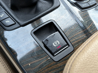 BMW X3 X3 xDrive 20 d