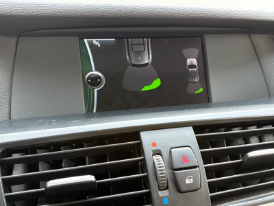 BMW X3 X3 xDrive 20 d