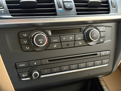 BMW X3 X3 xDrive 20 d