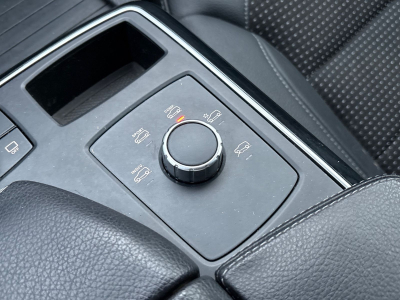 Mercedes-Benz GLE 350 GLE 350 d 4Matic 190 KW / EURO 6 / KAMERA