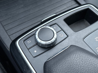 Mercedes-Benz GLE 350 GLE 350 d 4Matic 190 KW / EURO 6 / KAMERA