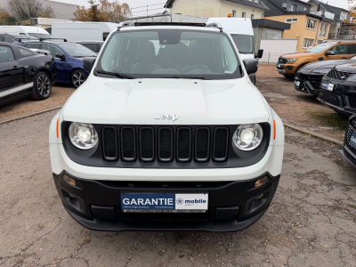 Jeep Renegade Renegade Limited 4WD