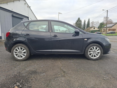 Seat Ibiza 1.0 TSI 75 Style