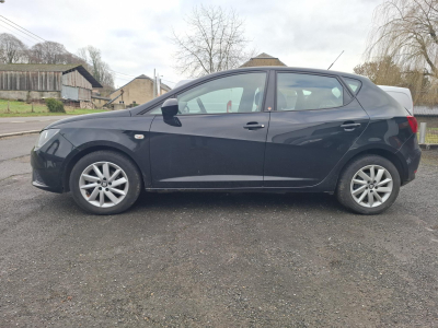 Seat Ibiza 1.0 TSI 75 Style